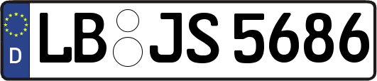 LB-JS5686