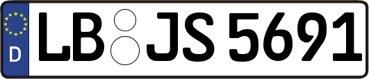 LB-JS5691