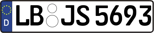 LB-JS5693