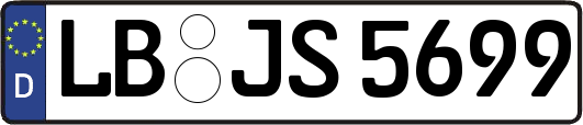 LB-JS5699