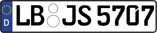 LB-JS5707