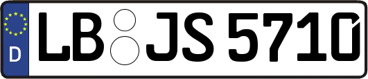 LB-JS5710