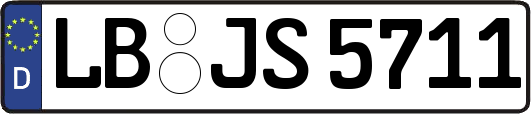 LB-JS5711