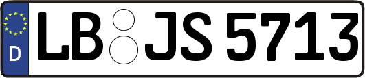 LB-JS5713