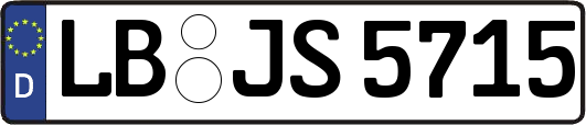LB-JS5715