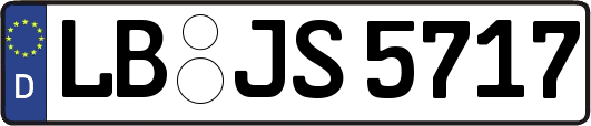 LB-JS5717