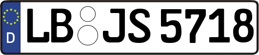 LB-JS5718