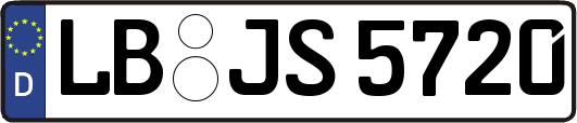 LB-JS5720