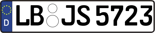 LB-JS5723