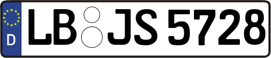 LB-JS5728