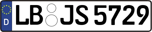 LB-JS5729