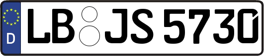 LB-JS5730