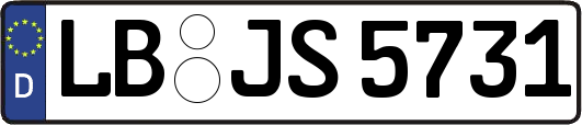 LB-JS5731