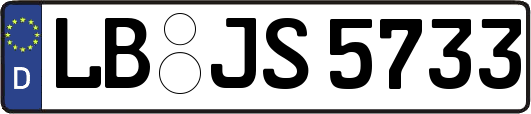LB-JS5733