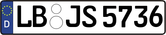 LB-JS5736