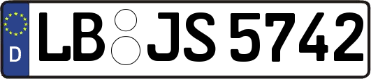 LB-JS5742