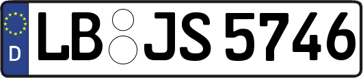 LB-JS5746