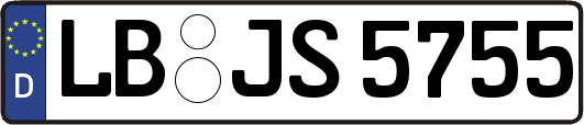 LB-JS5755