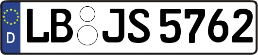 LB-JS5762