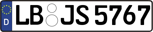 LB-JS5767