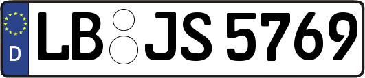LB-JS5769