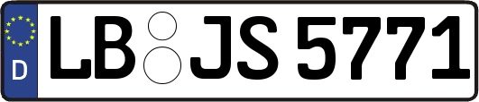LB-JS5771