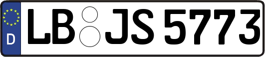 LB-JS5773