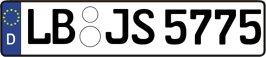 LB-JS5775