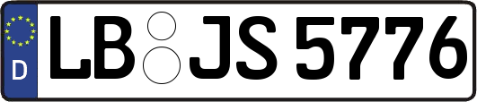 LB-JS5776