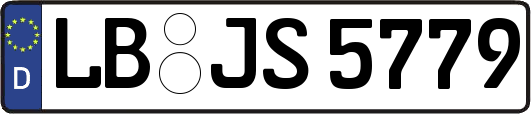 LB-JS5779