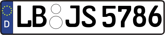 LB-JS5786