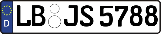 LB-JS5788