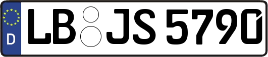 LB-JS5790