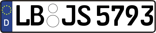 LB-JS5793