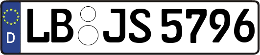 LB-JS5796