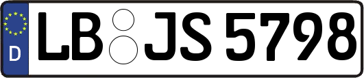 LB-JS5798