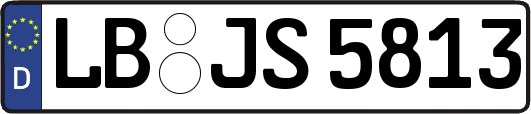 LB-JS5813