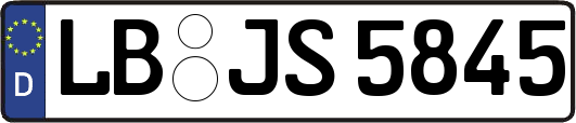 LB-JS5845