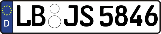 LB-JS5846