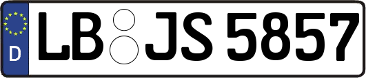 LB-JS5857