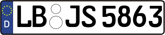 LB-JS5863
