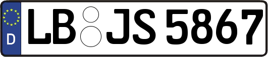 LB-JS5867