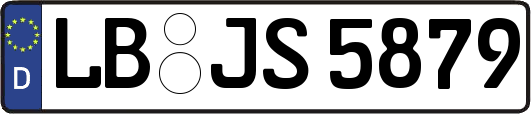 LB-JS5879