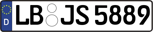 LB-JS5889