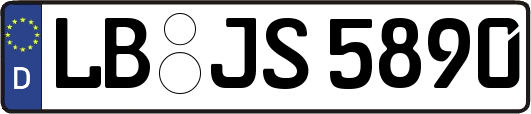 LB-JS5890