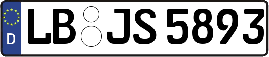 LB-JS5893