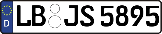 LB-JS5895