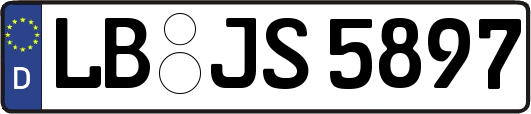 LB-JS5897