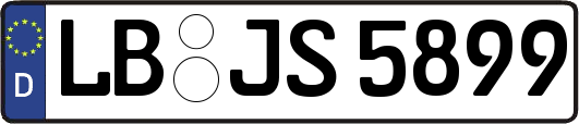 LB-JS5899
