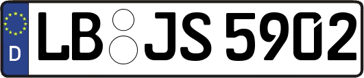 LB-JS5902